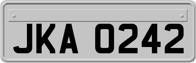 JKA0242