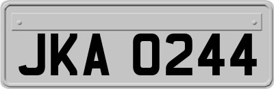 JKA0244