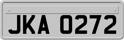 JKA0272