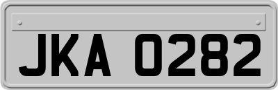 JKA0282