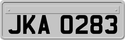 JKA0283