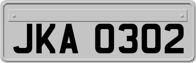JKA0302