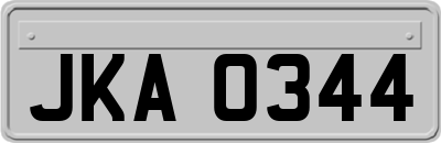 JKA0344