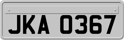 JKA0367