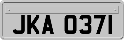 JKA0371