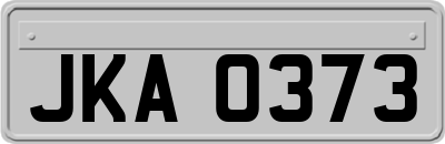 JKA0373