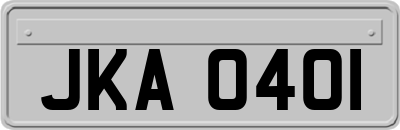 JKA0401