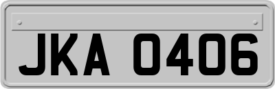 JKA0406