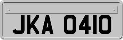 JKA0410