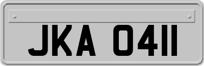 JKA0411