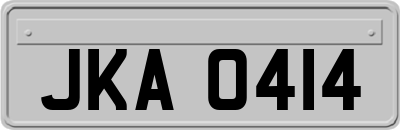 JKA0414