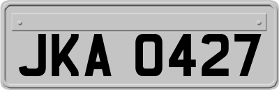 JKA0427