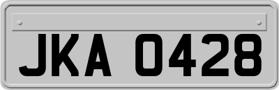 JKA0428