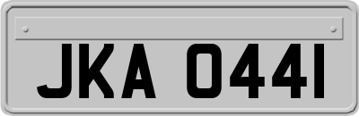 JKA0441