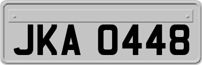 JKA0448