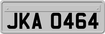 JKA0464