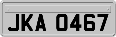 JKA0467