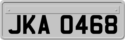JKA0468