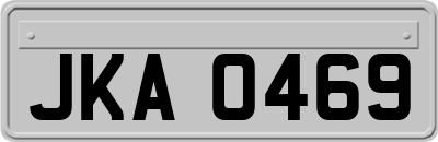 JKA0469