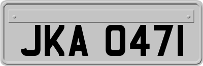 JKA0471