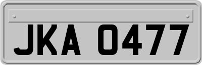 JKA0477