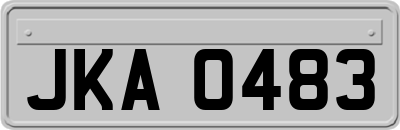JKA0483