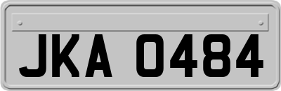 JKA0484