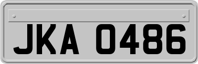 JKA0486