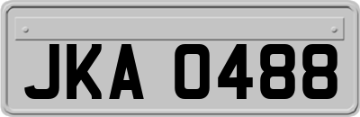 JKA0488