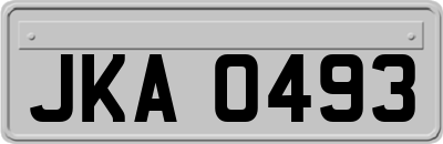 JKA0493