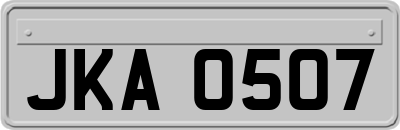 JKA0507