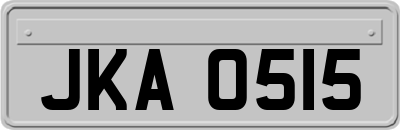 JKA0515