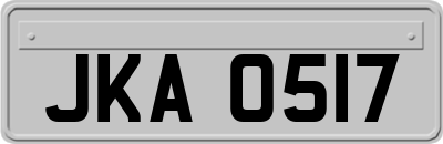 JKA0517