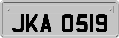 JKA0519
