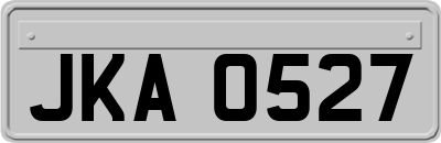 JKA0527