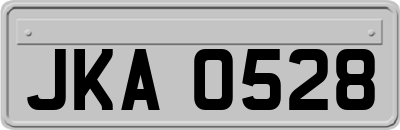 JKA0528