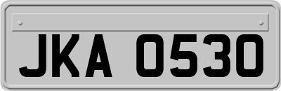 JKA0530