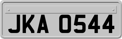 JKA0544