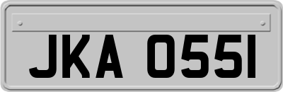 JKA0551
