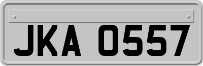 JKA0557