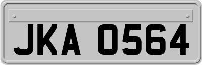 JKA0564