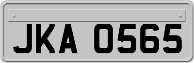 JKA0565