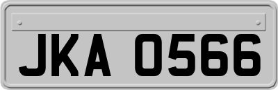 JKA0566