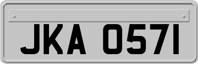 JKA0571