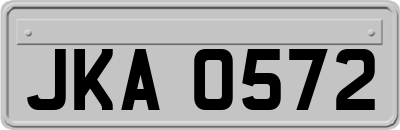 JKA0572