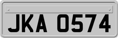 JKA0574