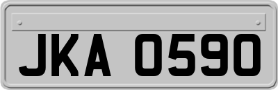JKA0590