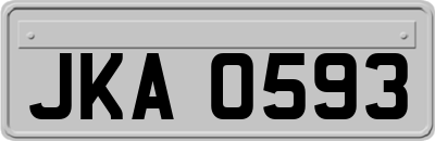 JKA0593