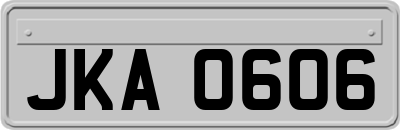 JKA0606