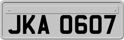 JKA0607